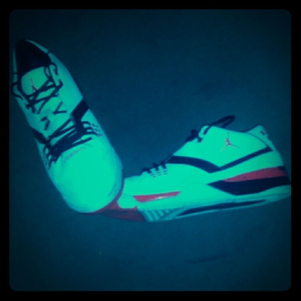 Jordans